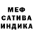 Amphetamine VHQ LizaVeta Rabbit