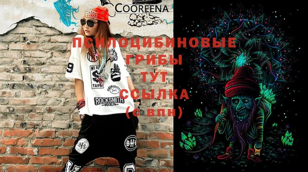 прущие крисы Баксан